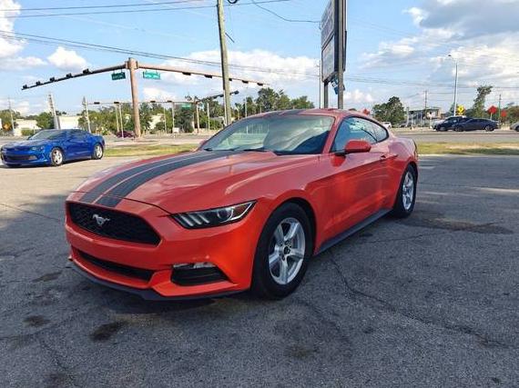 FORD MUSTANG 2016 1FA6P8AM9G5228717 image FORD MUSTANG 2016 1FA6P8AM9G5228717 image