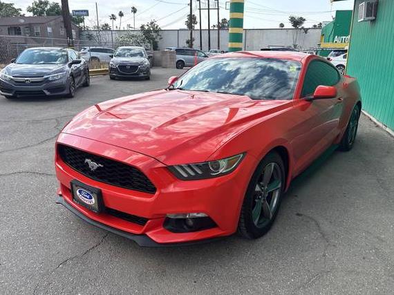FORD MUSTANG 2016 1FA6P8THXG5222750 image FORD MUSTANG 2016 1FA6P8THXG5222750 image