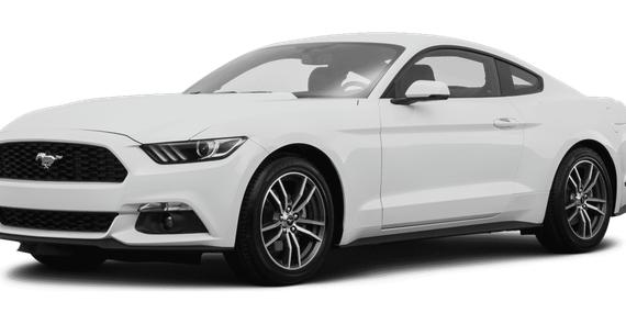 FORD MUSTANG 2016 1FA6P8TH7G5201483 image