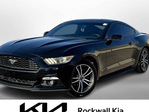 FORD MUSTANG 2016 1FA6P8TH4G5247207 image FORD MUSTANG 2016 1FA6P8TH4G5247207 image