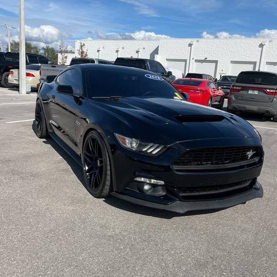 FORD MUSTANG 2016 1FA6P8CF5G5326870 image FORD MUSTANG 2016 1FA6P8CF5G5326870 image