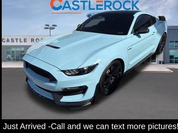 FORD MUSTANG 2016 1FA6P8JZ3G5521962 image