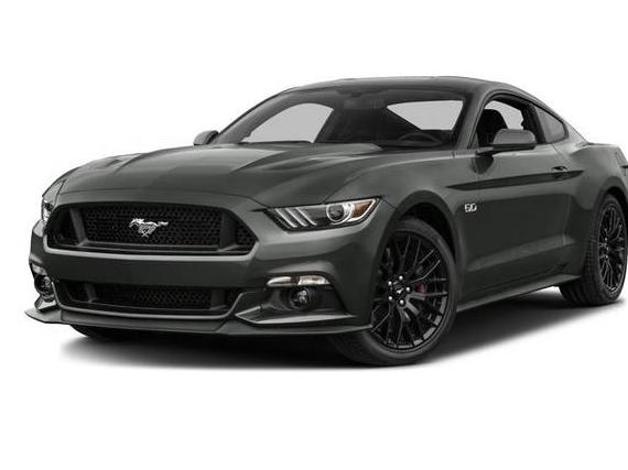 FORD MUSTANG 2016 1FA6P8CF8G5273310 image