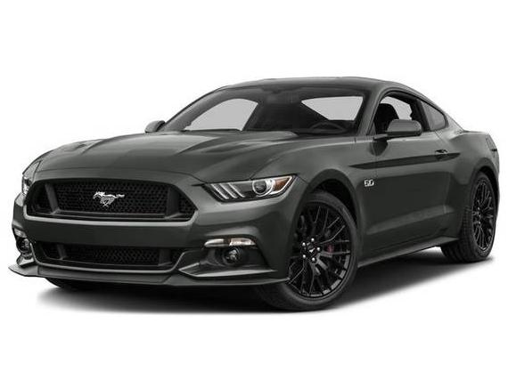 FORD MUSTANG 2016 1FA6P8CF2G5327393 image