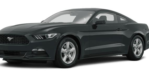 FORD MUSTANG 2016 1FA6P8AM9G5214946 image