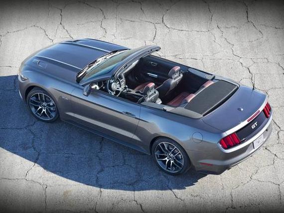 FORD MUSTANG 2016 1FATP8FF7G5244895 image
