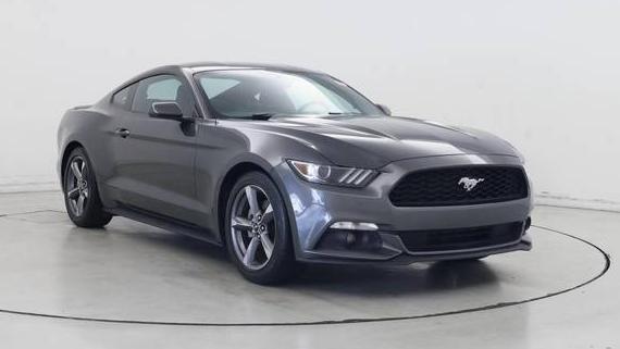 FORD MUSTANG 2016 1FA6P8AM1G5293030 image