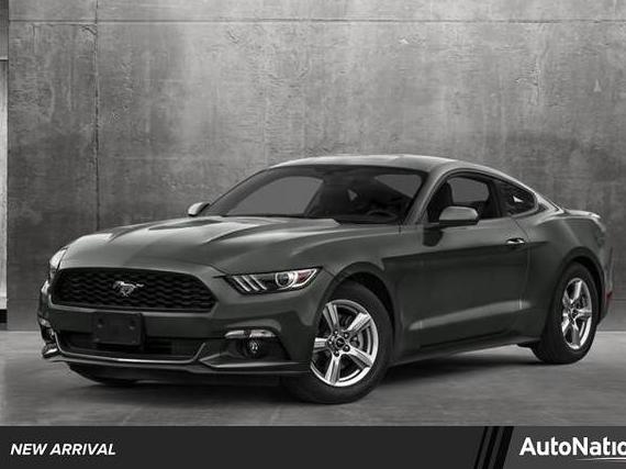 FORD MUSTANG 2016 1FA6P8AM0G5220912 image