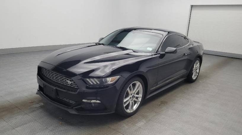 FORD MUSTANG 2016 1FA6P8TH2G5284398 image