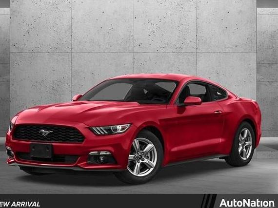 FORD MUSTANG 2016 1FA6P8TH0G5230050 image
