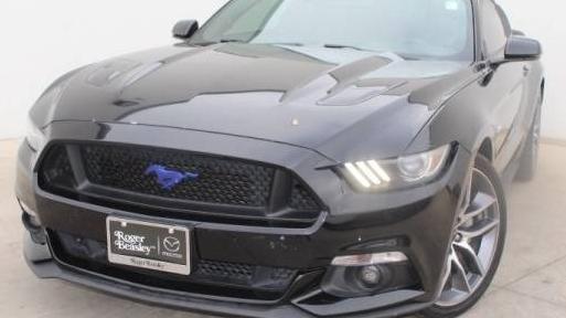 FORD MUSTANG 2016 1FA6P8CF4G5278827 image