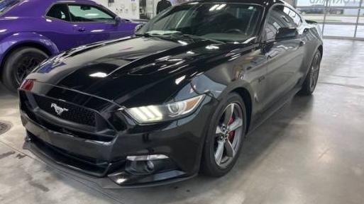 FORD MUSTANG 2016 1FA6P8CF0G5251950 image