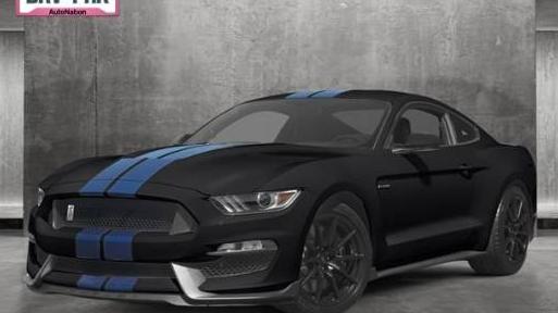 FORD MUSTANG 2016 1FA6P8JZXG5526110 image