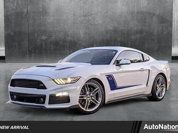FORD MUSTANG 2016 1FA6P8CF2G5319035 image