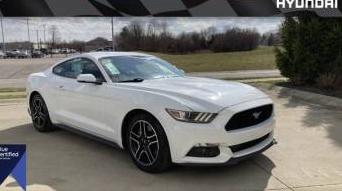 FORD MUSTANG 2016 1FA6P8THXG5253271 image