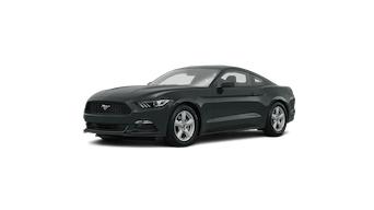 FORD MUSTANG 2016 1FA6P8AM1G5264451 image