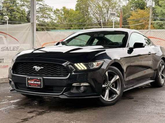 FORD MUSTANG 2016 1FA6P8AM0G5304714 image FORD MUSTANG 2016 1FA6P8AM0G5304714 image