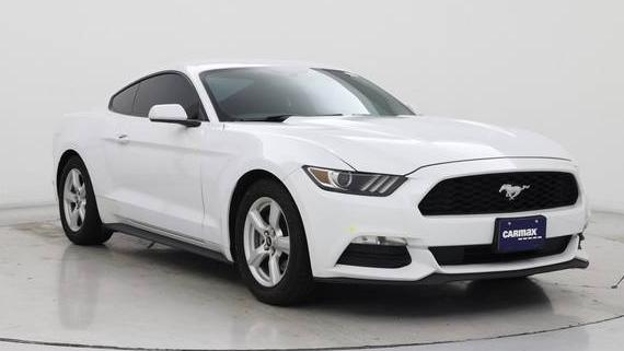 FORD MUSTANG 2016 1FA6P8AM1G5323126 image