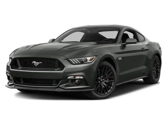 FORD MUSTANG 2016 1FA6P8CF4G5201861 image