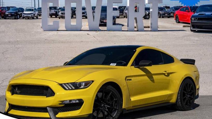 FORD MUSTANG 2016 1FA6P8JZ4G5521324 image