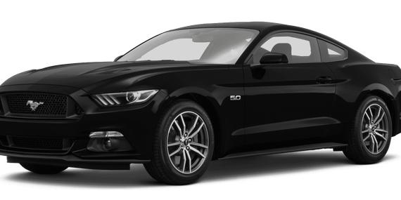 FORD MUSTANG 2016 1FA6P8CF9G5227808 image
