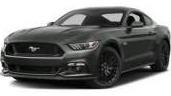 FORD MUSTANG 2016 1FA6P8CF4G5333213 image