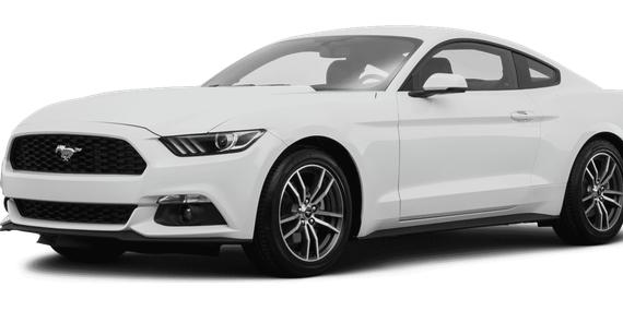 FORD MUSTANG 2016 1FA6P8TH0G5298915 image