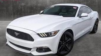 FORD MUSTANG 2016 1FA6P8TH0G5336238 image
