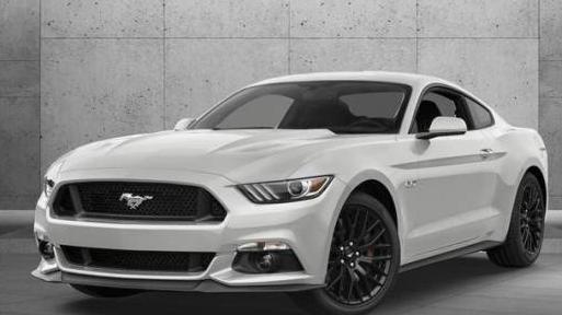 FORD MUSTANG 2016 1FA6P8CF8G5317449 image