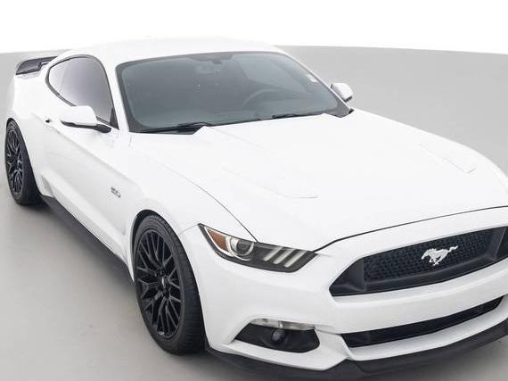 FORD MUSTANG 2016 1FA6P8CF4G5306481 image