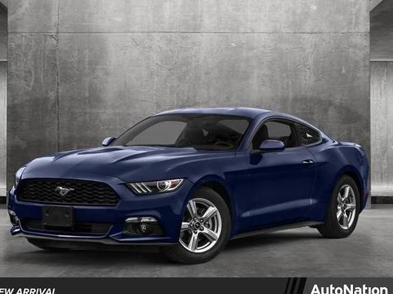 FORD MUSTANG 2016 1FA6P8AM7G5218896 image