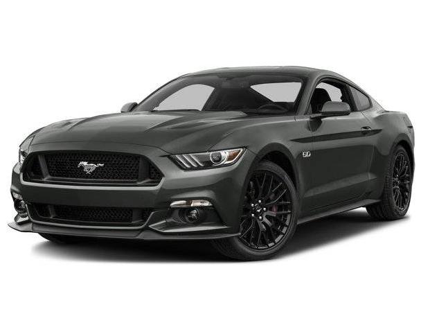 FORD MUSTANG 2016 1FA6P8CF2G5210834 image