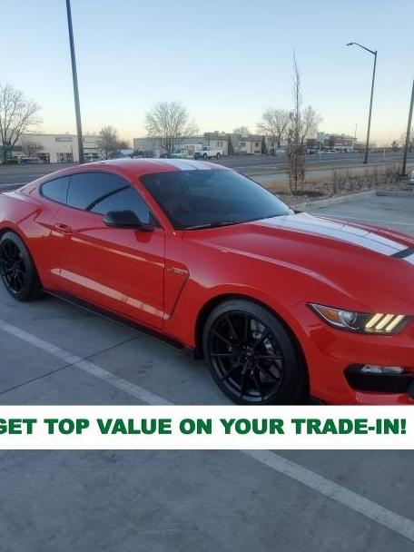 FORD MUSTANG 2016 1FA6P8JZ5G5525429 image