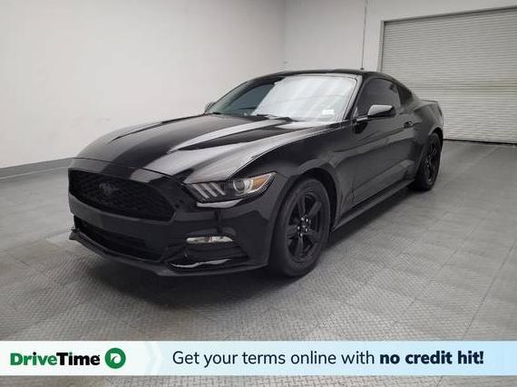 FORD MUSTANG 2016 1FA6P8AM4G5333780 image