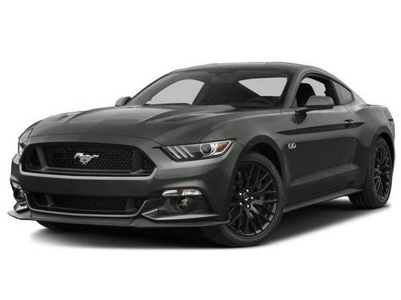FORD MUSTANG 2016 1FA6P8CF6G5303596 image