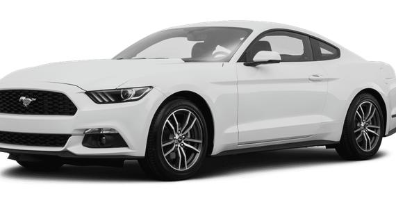 FORD MUSTANG 2016 1FA6P8TH3G5273958 image