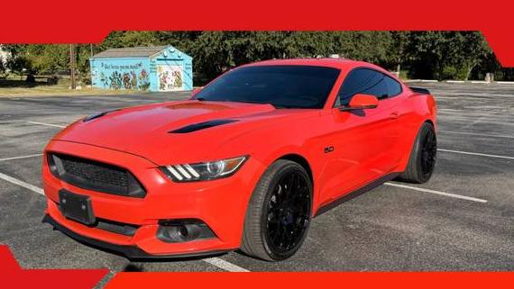 FORD MUSTANG 2016 1FA6P8CF5G5267965 image