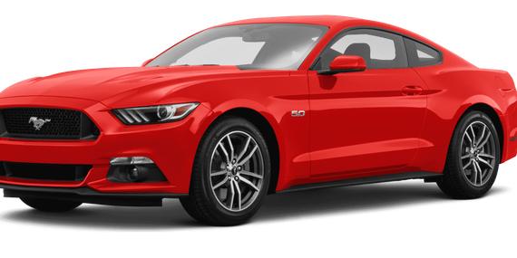 FORD MUSTANG 2016 1FA6P8CF7G5237141 image