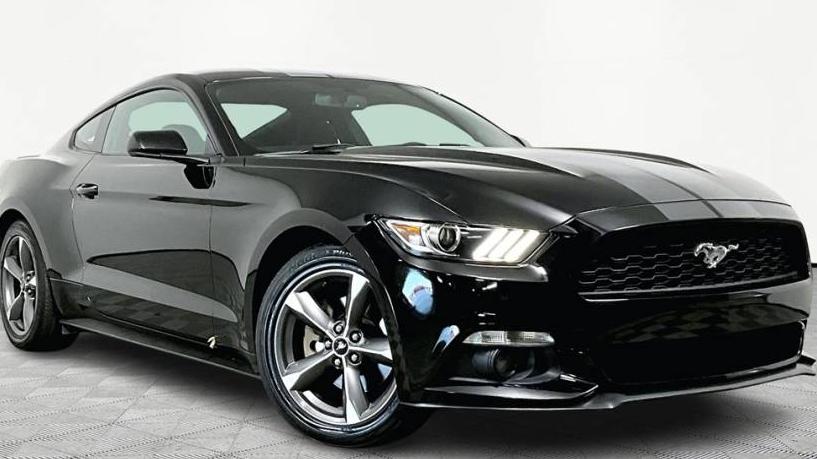 FORD MUSTANG 2016 1FA6P8AM6G5228433 image