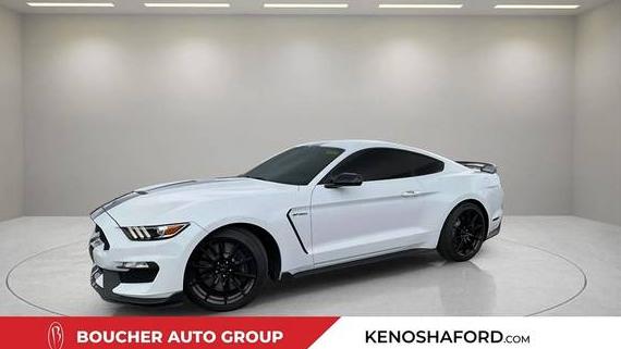 FORD MUSTANG 2016 1FA6P8JZXG5520274 image