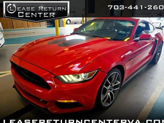 FORD MUSTANG 2016 1FA6P8CF4G5224721 image