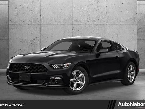 FORD MUSTANG 2016 1FA6P8TH6G5295226 image