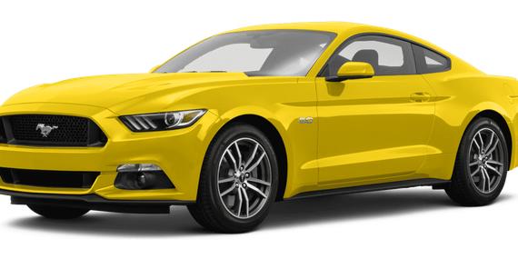 FORD MUSTANG 2016 1FA6P8CF4G5258948 image