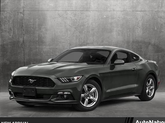 FORD MUSTANG 2016 1FA6P8AM6G5268625 image