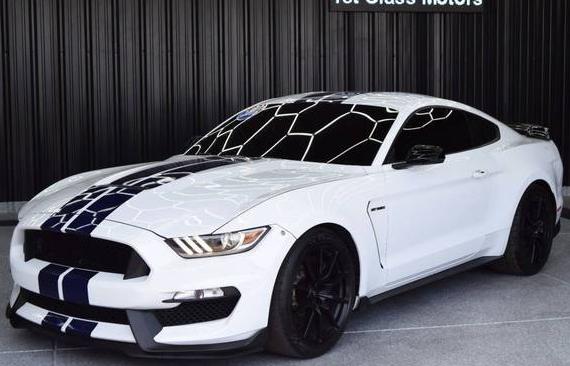 FORD MUSTANG 2016 1FA6P8JZXG5525961 image