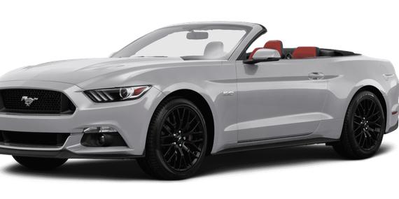 FORD MUSTANG 2016 1FATP8FF9G5334128 image