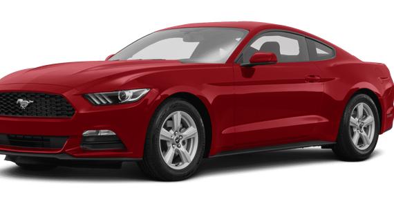 FORD MUSTANG 2016 1FA6P8AM8G5327772 image