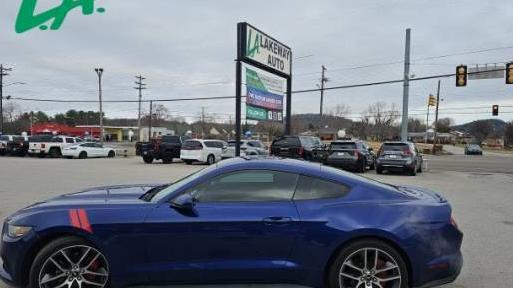 FORD MUSTANG 2016 1FA6P8TH7G5251896 image