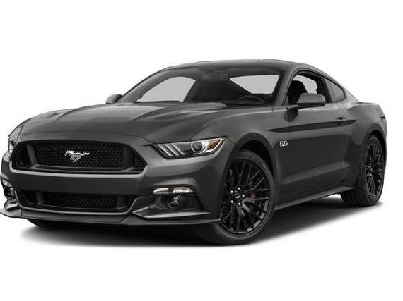 FORD MUSTANG 2016 1FA6P8CFXG5276712 image