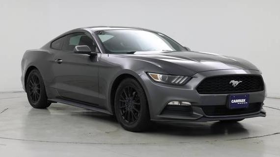 FORD MUSTANG 2016 1FA6P8AM3G5333396 image